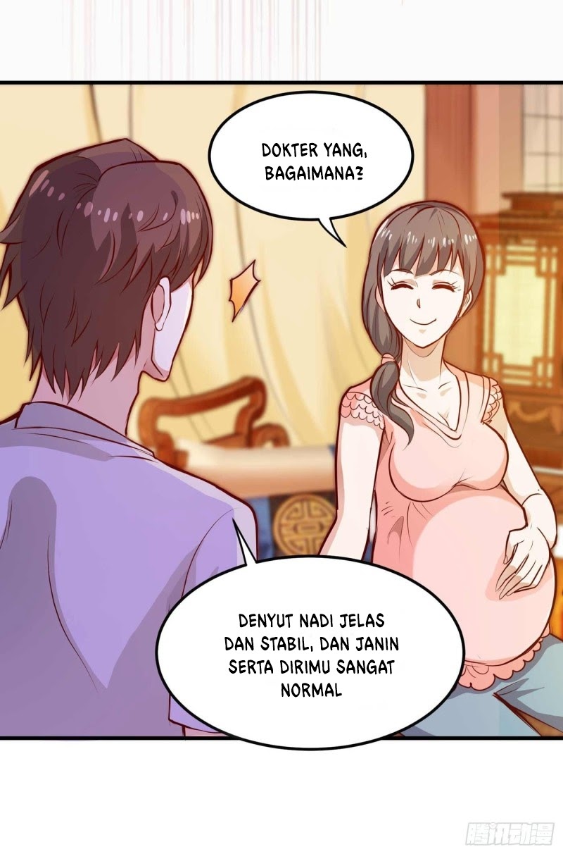 Strongest Divine Doctor Mixed City chapter 82